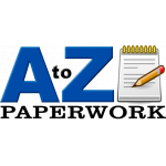 A To Z Paperwork