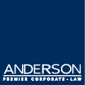 Anderson Premier Corporate Law