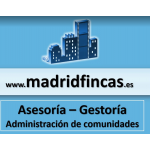 Asesoría y Gestoría. Madridfincas y Comunidades