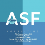 ASF Consulting