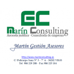 Marin Consulting S.l.p.