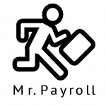 Mr. Payroll