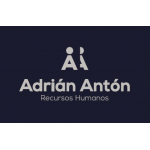 Adrián Antón - Recursos Humanos