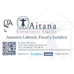 Aitana Consultores Legales