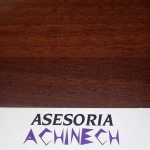 Asesoria Achinech