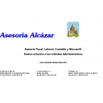 Asesoria Alcazar