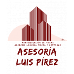 Asesoria Luis Pirez