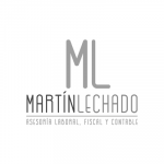 Gestoría - Asesoría  Martín Lechado