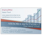 Asesoria Montserrat