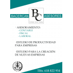 Bacercan Asesores