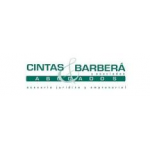 Cintas Barbera