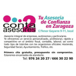 Conta2 Asesores