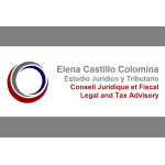 Elena Castillo Colomina - Estudio Jurídico y Tributario