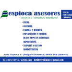 Espioca Asesores