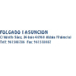 Folgado i Asuncion Asesores