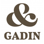 Gadin