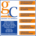 Garcia & Cano Asociados