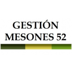 Gestión Mesones