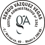 Gestoría Administrativa Sergio Vázquez Vegas