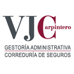 Gestoría Administrativa y Correduría de Seguros Víctor J. Carpintero