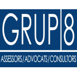 Grup8 Assessors i Advocats