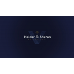 Halder & Sheran