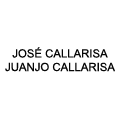 Jose Callarisa - Juanjo Callarisa
