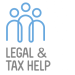 Legal And Tax Help