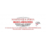 Martinez & Soria - Maso Asesores