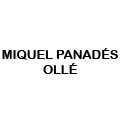 Miquel Panadés Ollé