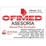 Ofimed Asesoría