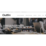 Outfin - Consultora Financiera de Empresas