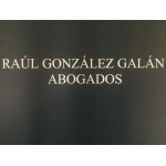 Raúl González Galán Abogados