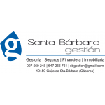 Santa Bárbara Gestión