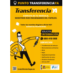 Transferenciaya