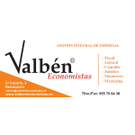 Valben Economistas