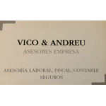 Vico&Andreu Asesores Empresa